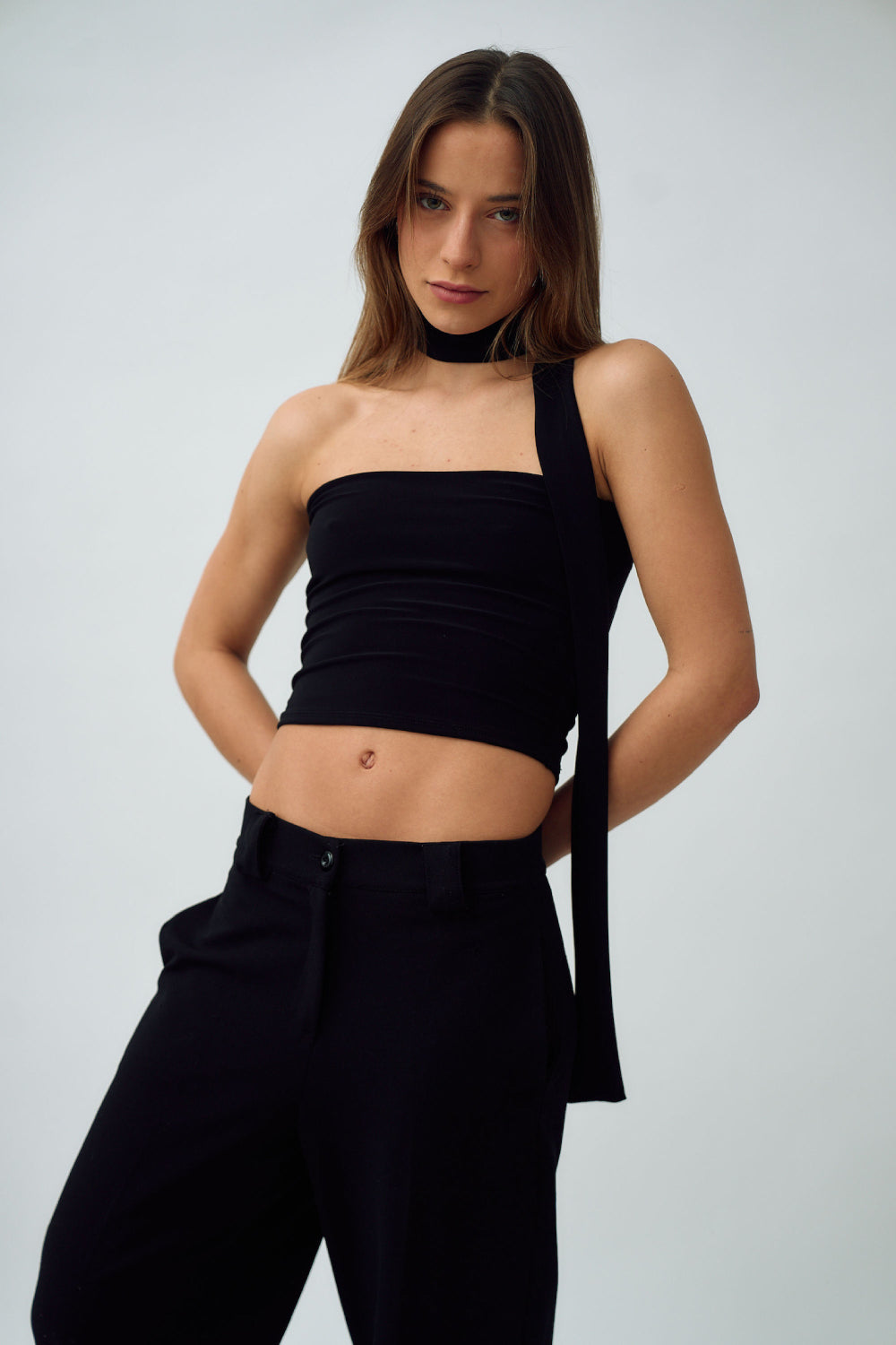 Top Dalia Negro