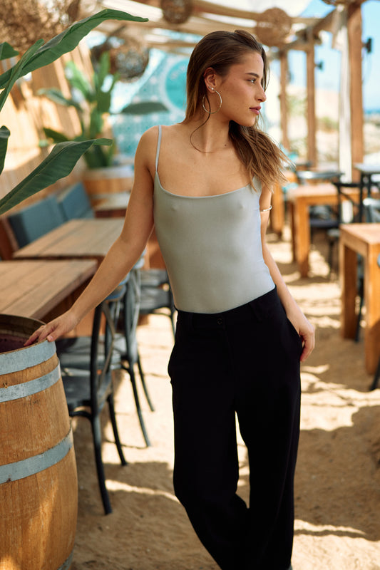 Body Bali Plata