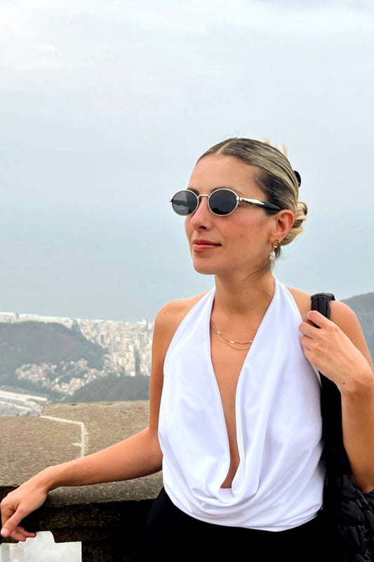 Top Emi Blanco